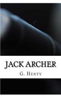 Jack Archer