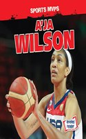 A'Ja Wilson