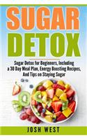 Sugar Detox