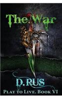War (Play to Live