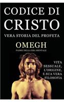 Codice Di Cristo