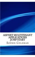 ASP.NET Multitenant Applications Jump Start