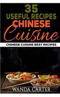 35 Useful Recipes Chinese Cuisine. Chinese cuisine. Best recipes.