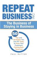 Repeat Business Inc
