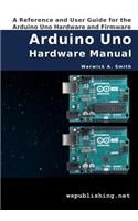 Arduino Uno Hardware Manual