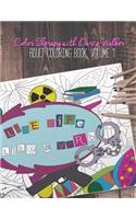Color Therapy with Darcy Walker