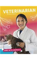 Veterinarian