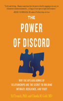 Power of Discord Lib/E