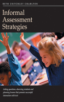 Informal Assessment Strategies