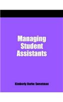 Managing Student Assistants No. 155