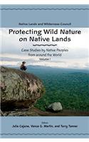 Protecting Wild Nature on Native Lands