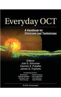 Everyday OCT: A Handbook for Clinicians and Technicians