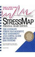 Stressmap: Personal Diary Edition: The Ultimate Stress Management, Self-Assessment and Coping Guide Developed by Essi Systems: Personal Diary Edition : The Ultimate Stress Management, Self-Assessment and Coping Guide Developed by Essi Systems