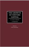 The Growth of Venture Capital