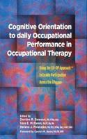 Cognitive Orientation to Daily Occupational Performance in Occupational Therapy