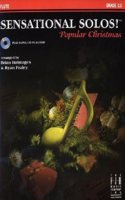 Sensational Solos! Popular Christmas, Flute