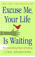 Excuse Me, Your Life Is Waiting: The Astonishing Power of Feelings