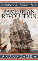 Arms & Armaments of the American Revolution, Card Game