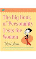 The Big Book of Personality Tests for Women