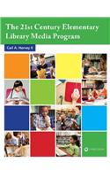 21st Century Elementary Library Media Program