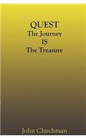 Quest: The Journey Is the Treasure