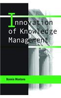 Innovations of Knowledge Management