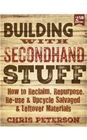 Building with Secondhand Stuff, 2nd Edition