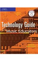 Technology Guide for Music Educators