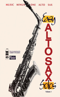 Alto Saxophone Solos