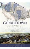 Remembering Georgetown