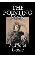 The Pointing Man by Marjorie Douie, Fiction, Action & Adventure, Mystery & Detective, Espionage