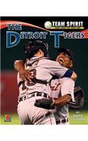The Detroit Tigers