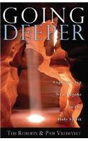 Going Deeper
