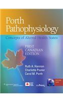 Porth Pathophysiology