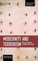 Modernity and Terrorism