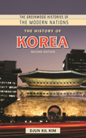 History of Korea