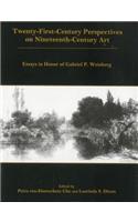 Twenty-First-Century Perspectives on Nineteenth-Century Art