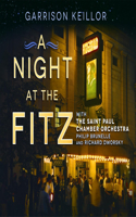 Night at the Fitz