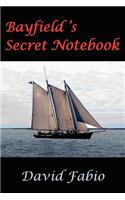 Bayfield's Secret Notebook