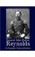 General John Fulton Reynolds