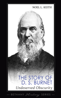 The Story of D. S. Burnet
