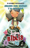 gran Biblia y yo - Antiguo Testamento