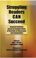Struggling Readers Can Succeed