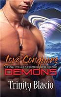 Love Conquers Demons