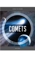 Across the Universe: Comets