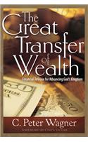 The Great Transfer of Wealth