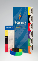 Time to Revive Gospel-Tabbed New Testament Bible Kit (English Edition)