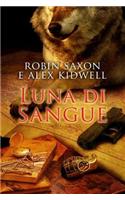 Luna Di Sangue
