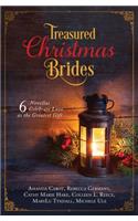 Treasured Christmas Brides