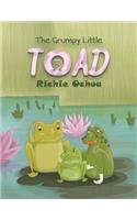 The Grumpy Little Toad